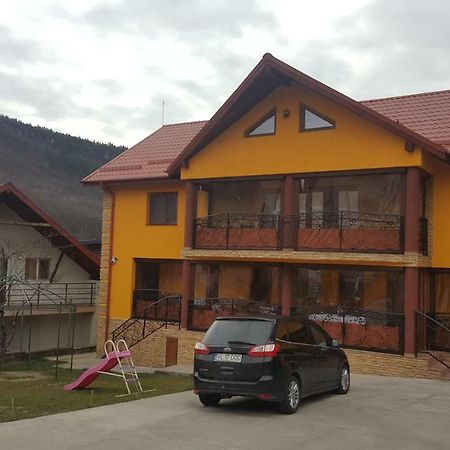 Casa Dodoc Caciulata Ngoại thất bức ảnh